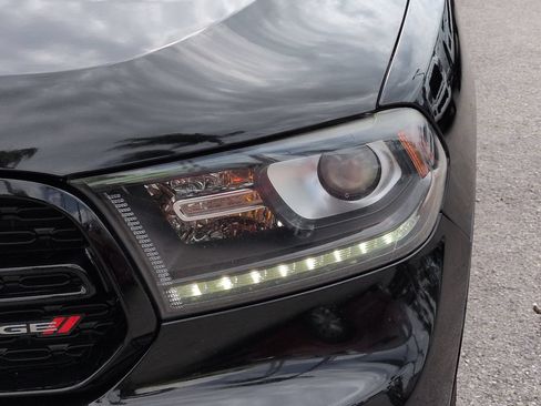 Used 2018 Dodge Durango GT RWD image 10