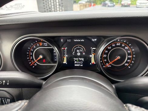 Used 2021 Jeep Gladiator Sport AWD/4WD image 51