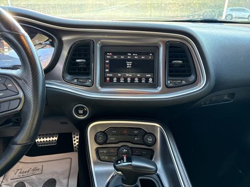 Used 2021 Dodge Challenger SXT w/ Blacktop Package image 17