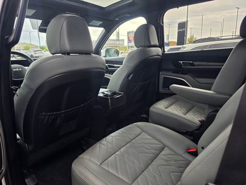 Used 2024 Kia Telluride EX X-Line image 13