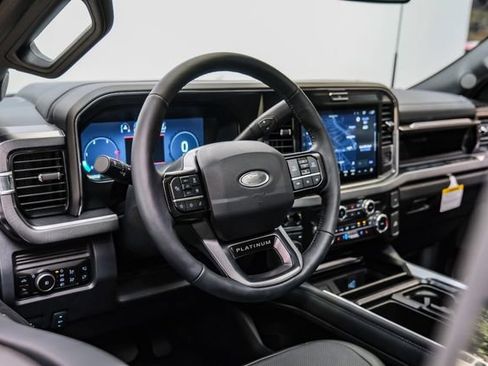 Used 2026 Ford F250 Platinum image 42