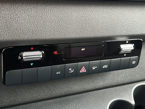 New 2026 Mercedes-Benz Sprinter 2500 image 20