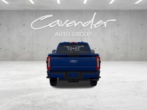 New 2026 Ford F250 XL w/ STX Appearance Package image 5