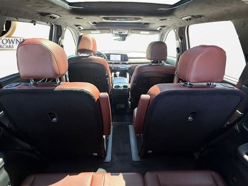Used 2024 Kia Telluride SX Prestige AWD/4WD image 23