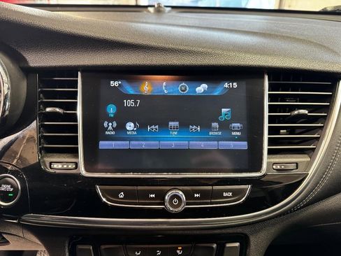 Used 2018 Buick Encore Preferred image 18