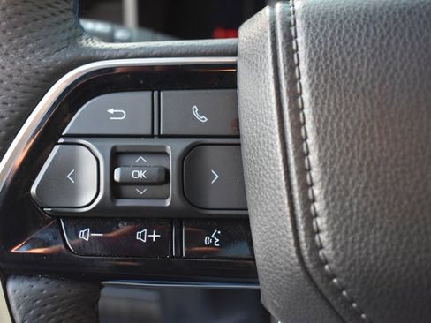 Used 2025 Toyota Tundra Platinum image 21