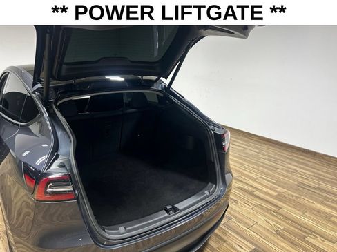 Used 2021 Tesla Model Y Performance AWD/4WD image 13