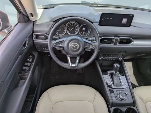Used 2023 MAZDA CX-5 AWD 2.5 S w/ Select Package image 17