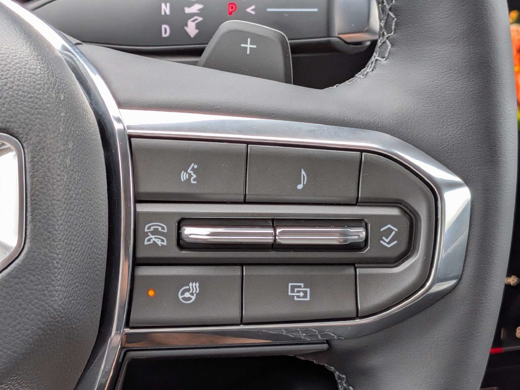 New 2027 GMC Terrain Denali AWD/4WD image 32
