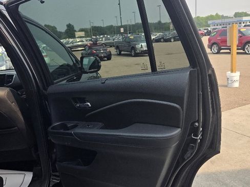 Used 2021 Honda Passport Touring image 14