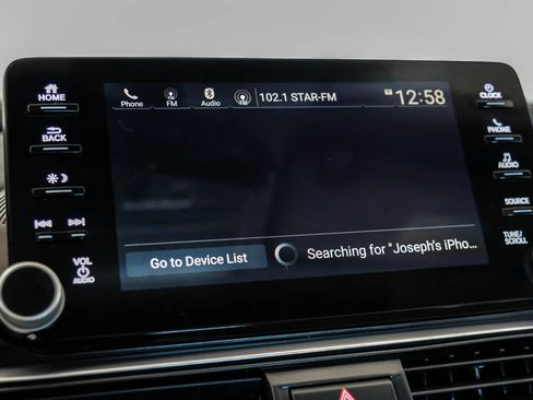 Used 2018 Honda Accord EX-L image 32