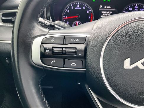 Used 2023 Kia K5 GT-Line w/ GT-Line Premium Package image 23
