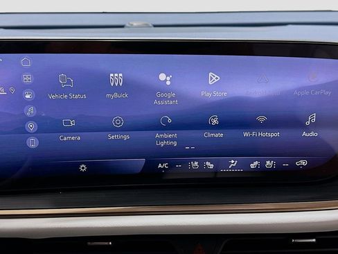 New 2026 Buick Envision Avenir image 17