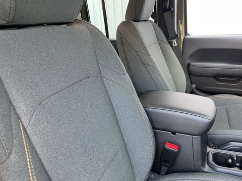 New 2026 Jeep Gladiator Sport image 41