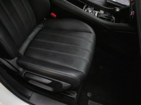 Used 2018 MAZDA MAZDA6 Touring image 16