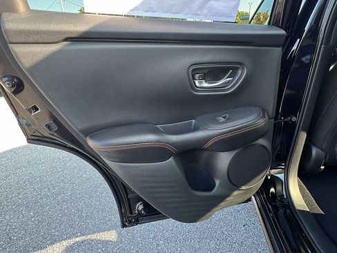 New 2026 Honda HR-V Sport image 17