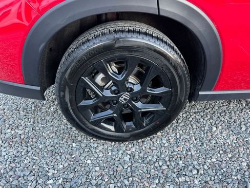 Used 2025 Honda HR-V Sport image 28