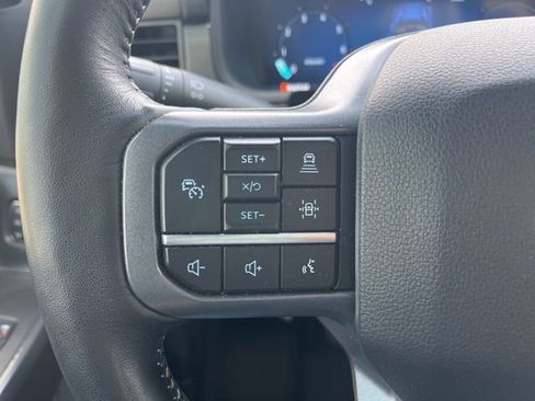 Used 2024 Ford F150 Lariat image 27