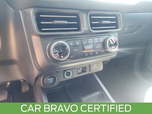 Used 2024 Ford Maverick Lariat w/ Black Appearance Package AWD/4WD image 31
