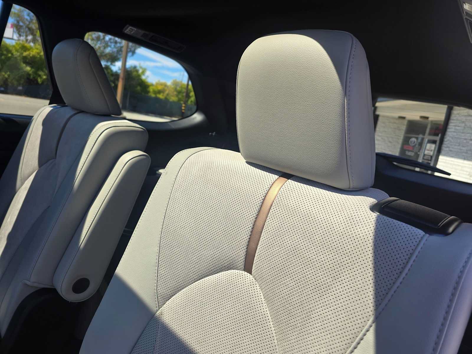 New 2026 Toyota Grand Highlander AWD Hybrid image 19