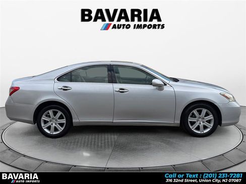 Used 2009 Lexus ES 350 FWD image 6