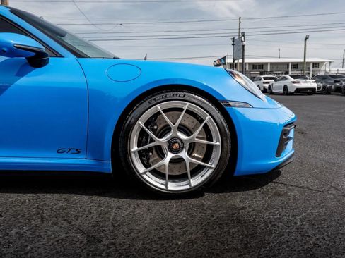 Used 2022 Porsche 911 GT3 RS image 12