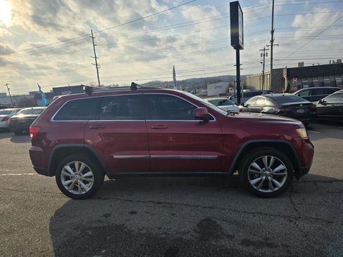 Used 2013 Jeep Grand Cherokee Laredo image 5