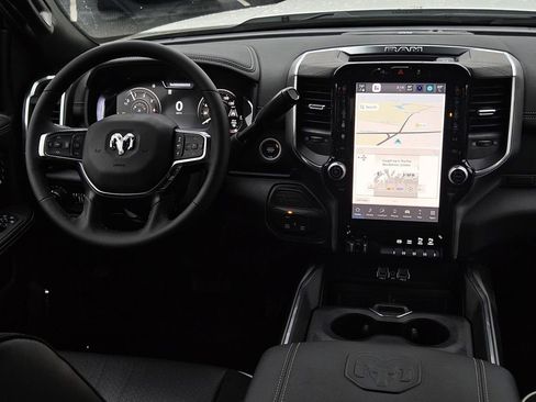 New 2026 RAM 2500 Laramie image 34