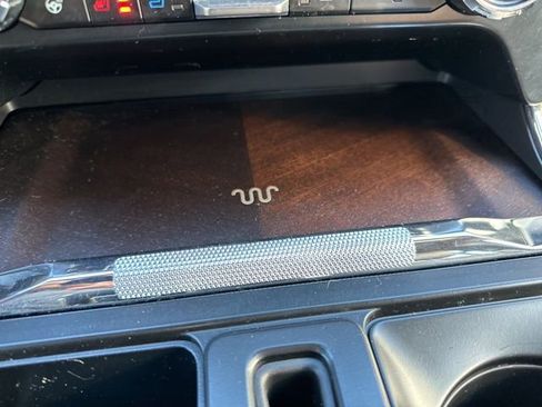 Used 2025 Ford F150 King Ranch image 27