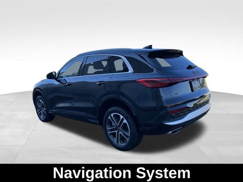 New 2025 Audi Q5 Premium w/ Convenience Package image 3