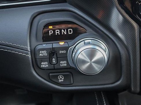 New 2026 RAM 1500 Limited image 22