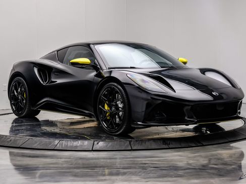 New 2026 Lotus Emira SE RWD image 26