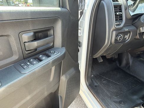 New 2026 RAM 4500 Tradesman AWD/4WD image 15