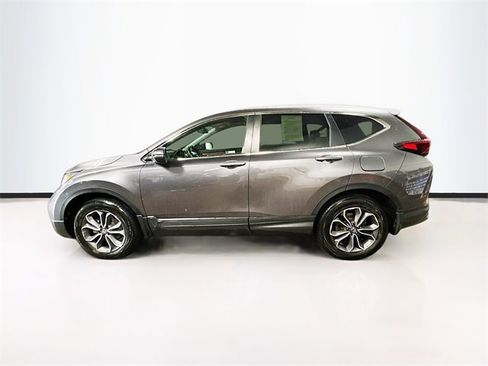 Used 2022 Honda CR-V EX-L image 5