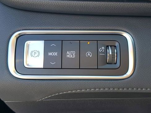 New 2026 Buick Enclave Sport Touring w/ Power Package image 19