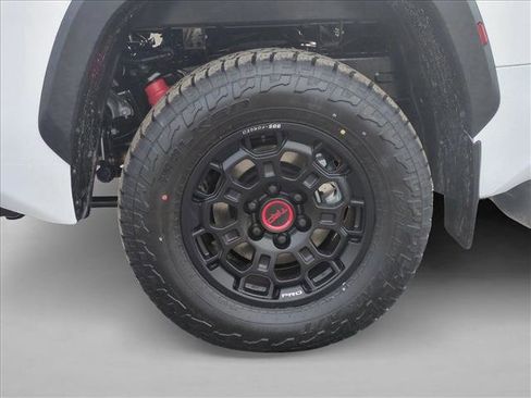 New 2026 Toyota Tundra TRD Pro AWD/4WD image 28