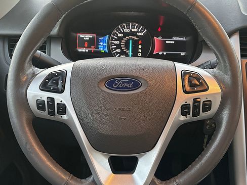 Used 2014 Ford Edge SEL w/ Equipment Group 205A image 11