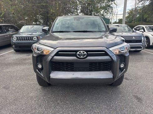 Certified 2023 Toyota 4Runner SR5 image 10