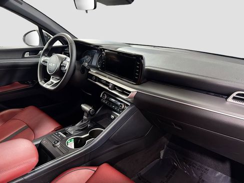 Used 2023 Kia K5 GT-Line w/ GT-Line Premium Package image 28