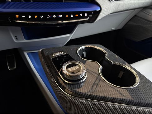 New 2026 Cadillac Optiq Sport 1 RWD image 26