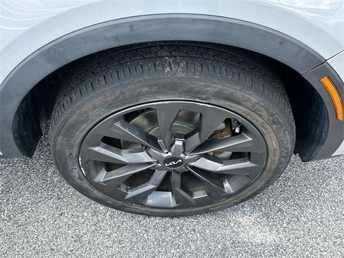Used 2022 Kia Sorento X-Line EX image 12