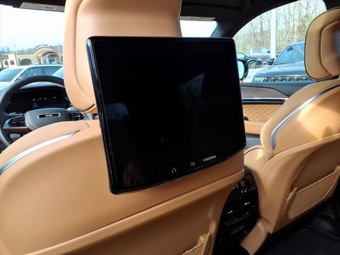 New 2025 Jeep Grand Cherokee L Summit image 12