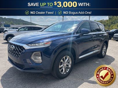 Used 2020 Hyundai Santa Fe SEL