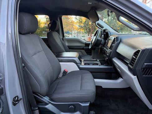 Used 2018 Ford F150 XL w/ Equipment Group 101A Mid image 22