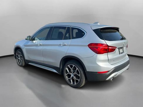 Used 2021 BMW X1 xDrive28i w/ Convenience Package AWD/4WD image 7