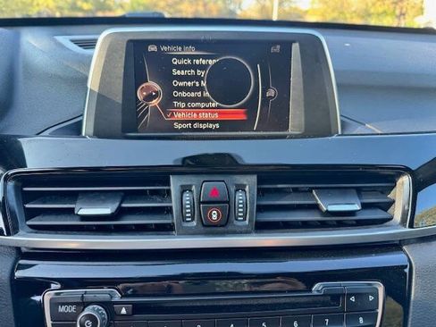 Used 2016 BMW X1 xDrive28i image 52