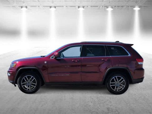 Used 2020 Jeep Grand Cherokee Laredo w/ Quick Order Package 2BN North AWD/4WD image 5