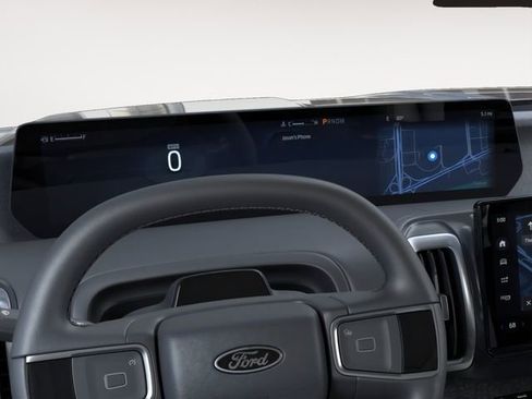 Used 2026 Ford Expedition Tremor AWD/4WD image 43