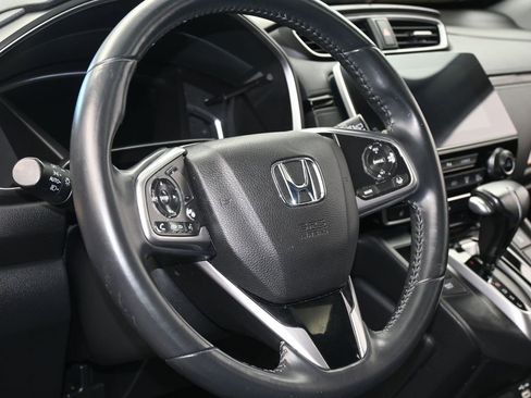 Used 2022 Honda CR-V EX-L image 15