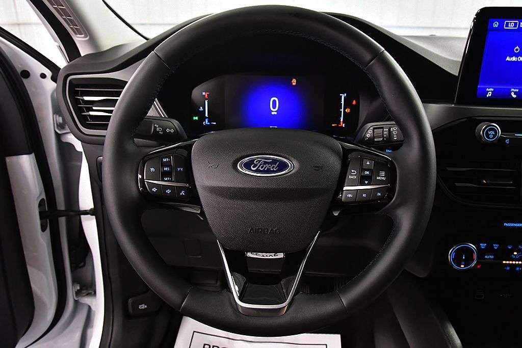 Used 2024 Ford Escape Active AWD/4WD image 18